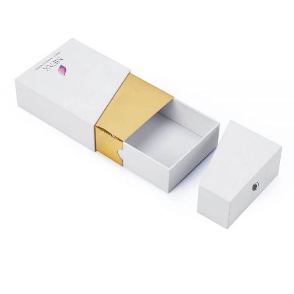 Custom Paper Drawer Gift Box4