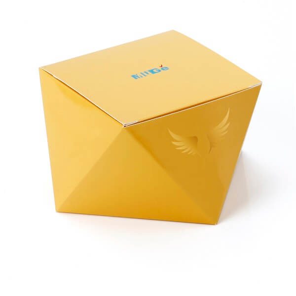 Custom Polygon Paper Box1