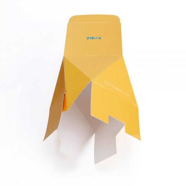 Custom Polygon Paper Box3