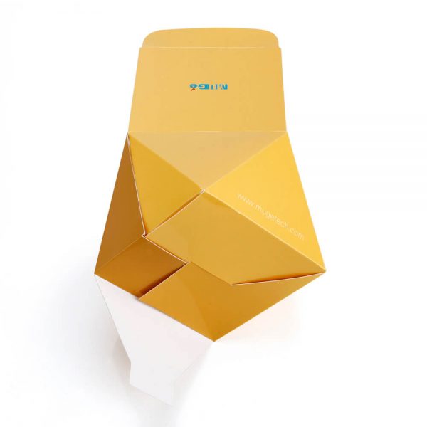 Custom Polygon Paper Box5