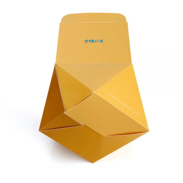 Custom Polygon Paper Box6