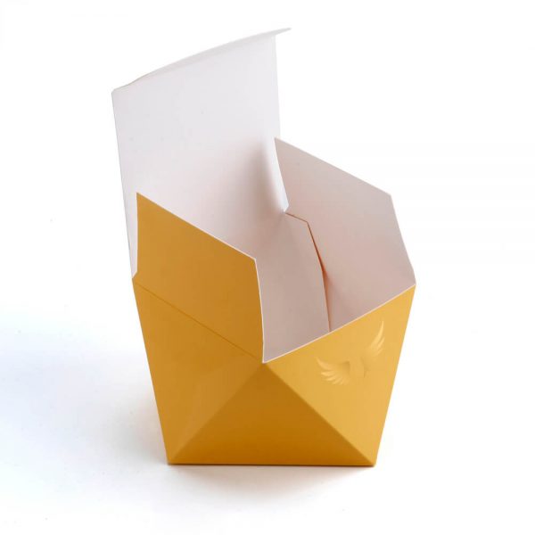 Custom Polygon Paper Box7