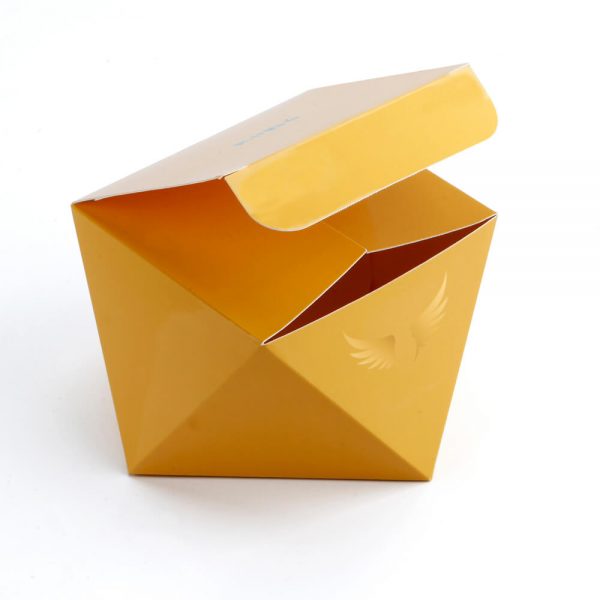 Custom Polygon Paper Box8