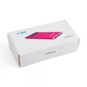 Custom Power Bank Packaging Box12