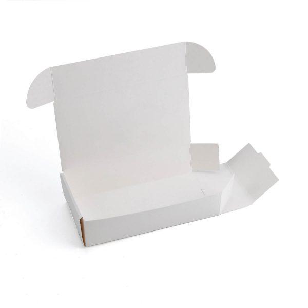Custom Power Bank Packaging Box5