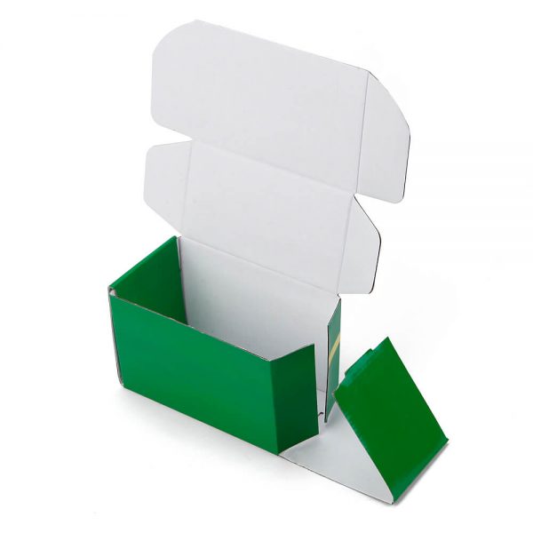 Custom printed Corrugated Boxes6