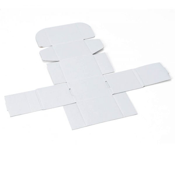 Laboratory Products Packaging Box1