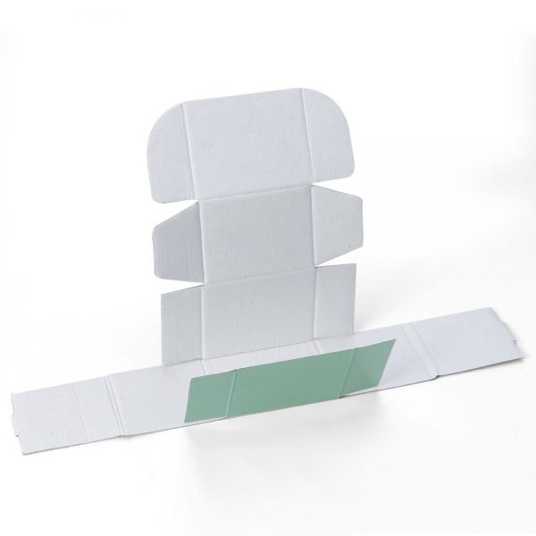 Laboratory Products Packaging Box2