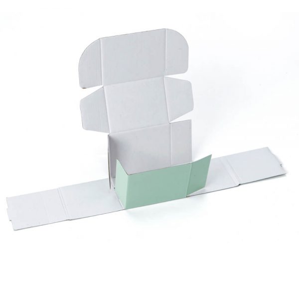 Laboratory Products Packaging Box3