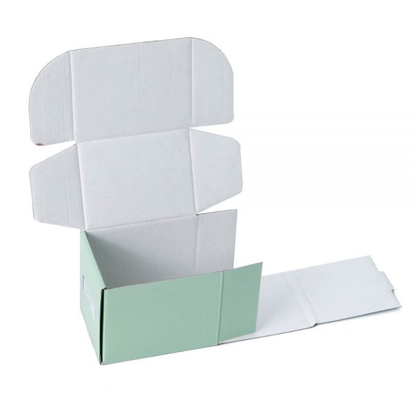 Laboratory Products Packaging Box4