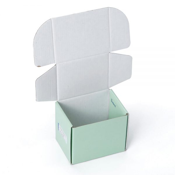 Laboratory Products Packaging Box6