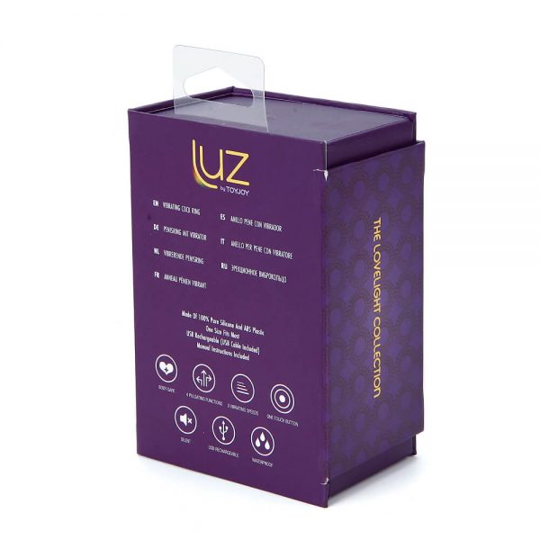 Adult Products Packaging Box5
