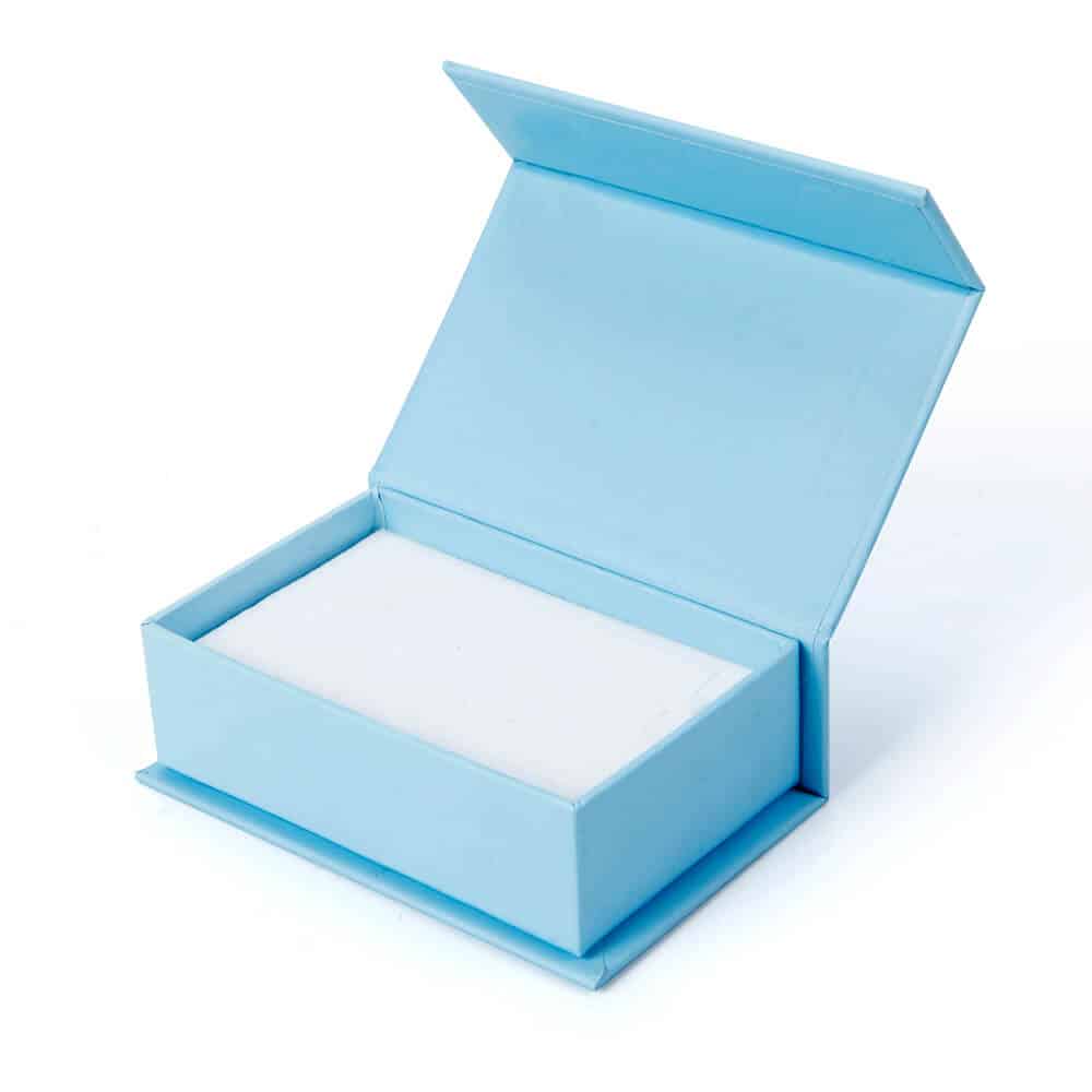 Book style box