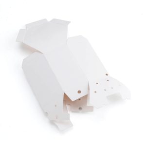 Custom Hexagonal Cardboard Box1