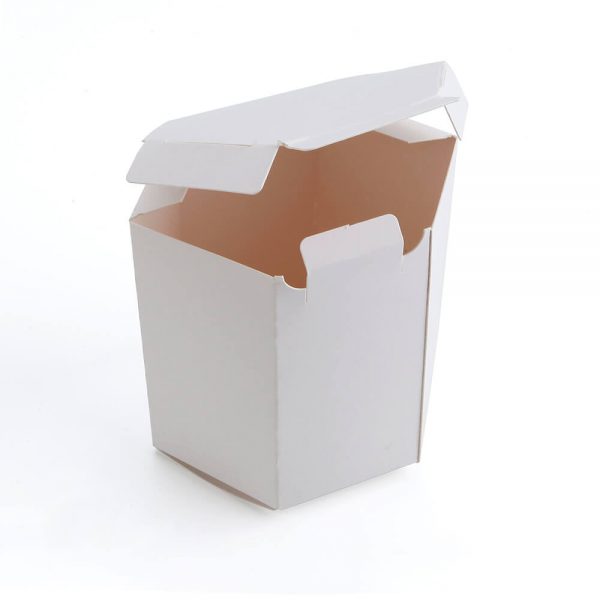 Custom Hexagonal Cardboard Box8