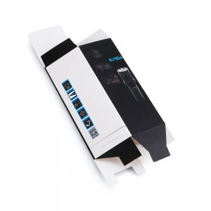 Custom Printed Flashlight Box1