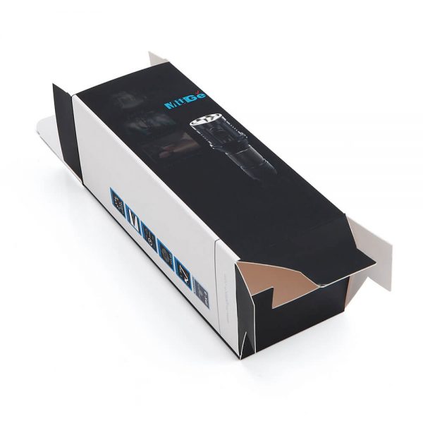 Custom Printed Flashlight Box3