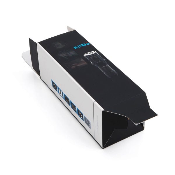 Custom Printed Flashlight Box4