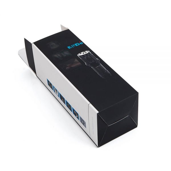 Custom Printed Flashlight Box5