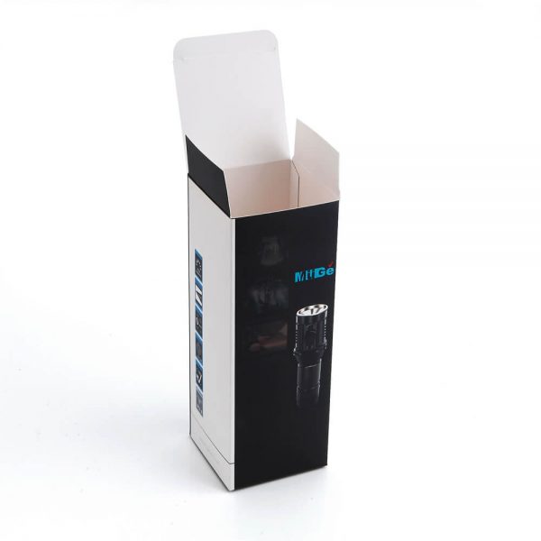 Custom Printed Flashlight Box6