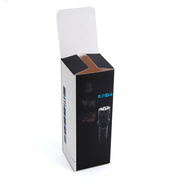 Custom Printed Flashlight Box7