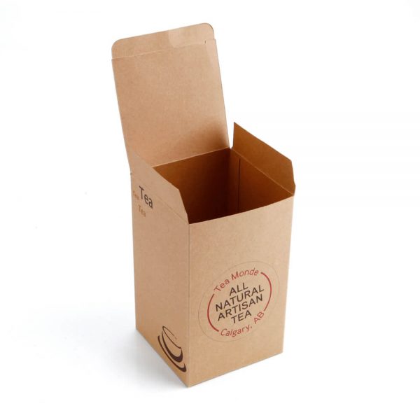 Custom Tea Box Packaging6
