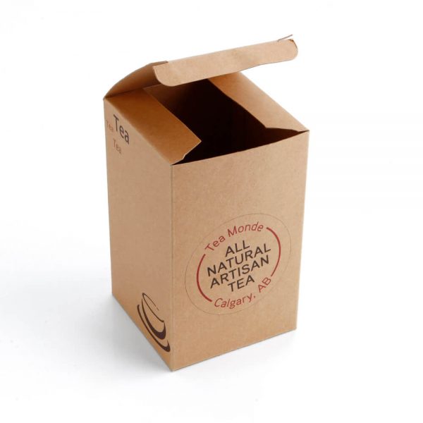 Custom Tea Box Packaging8
