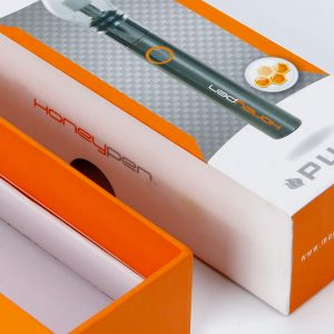 Custom Vape Pen Packaging Box2