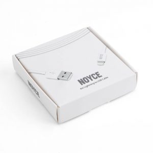 Lightning to USB Cable Box10