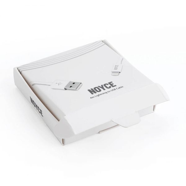 Lightning to USB Cable Box8