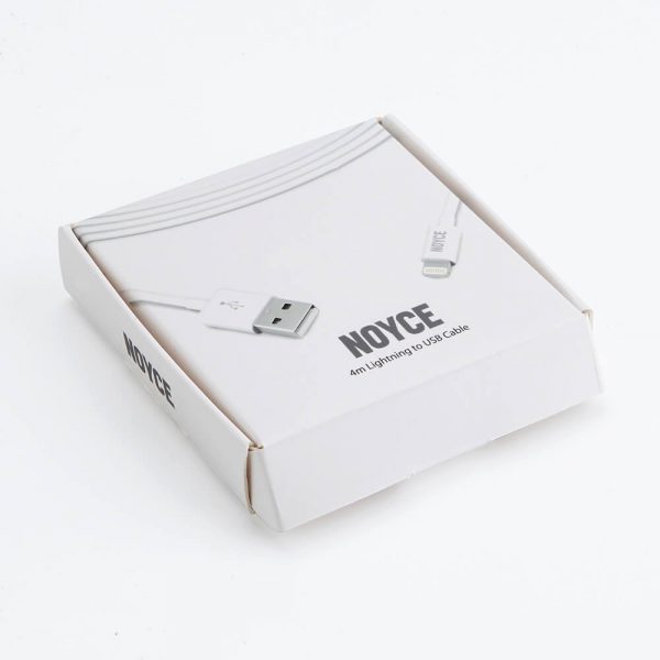 Lightning to USB Cable Box9