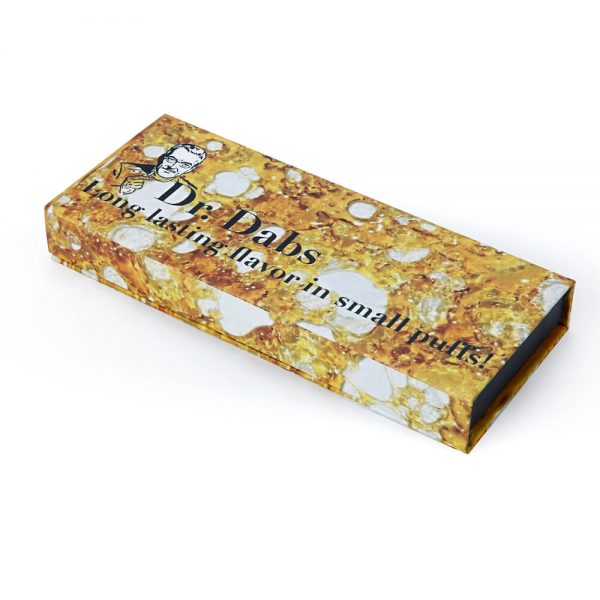 Magnetic Closure Gift Box1
