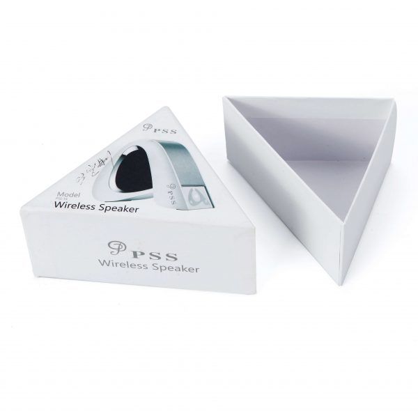 Triangle Shaped Box Packaging2