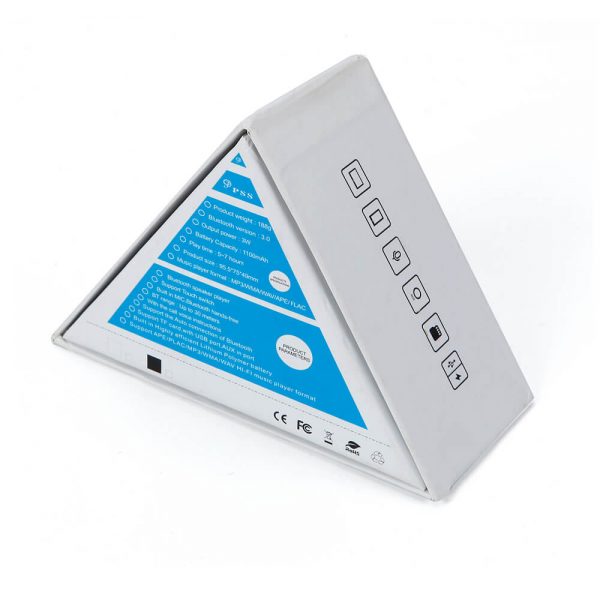 Triangle Shaped Box Packaging4