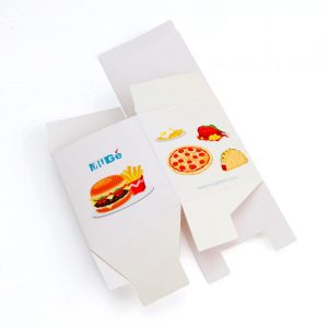 Wholesale Cardboard Food Boxes1
