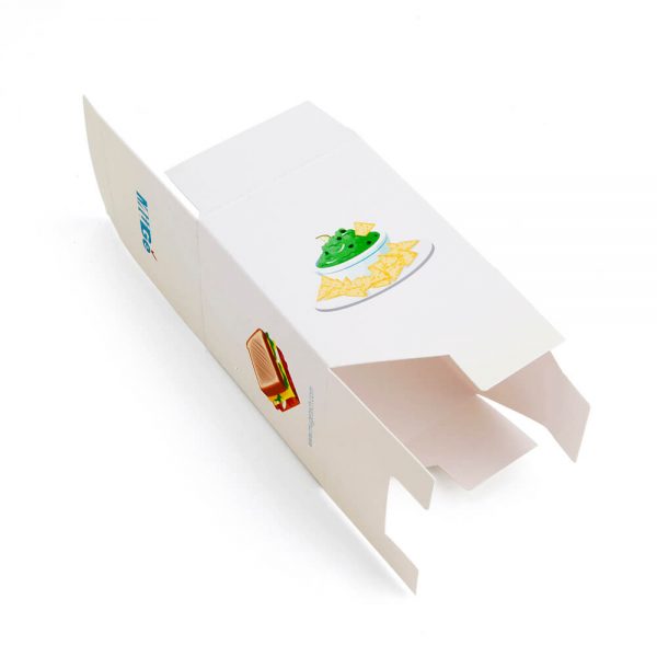 Wholesale Cardboard Food Boxes2