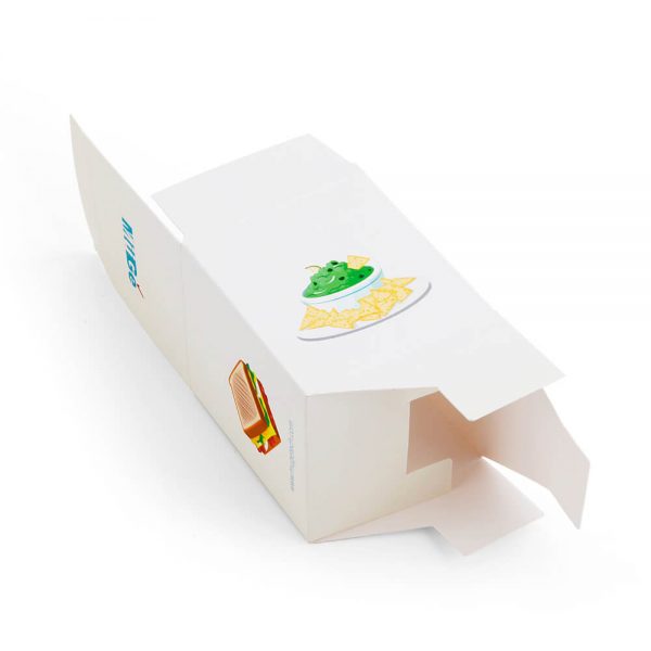 Wholesale Cardboard Food Boxes3