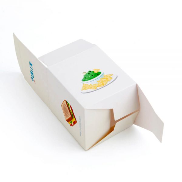 Wholesale Cardboard Food Boxes4