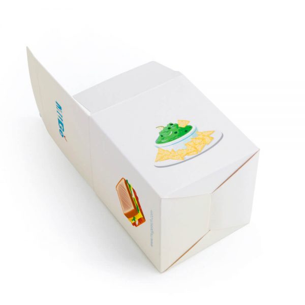Wholesale Cardboard Food Boxes5