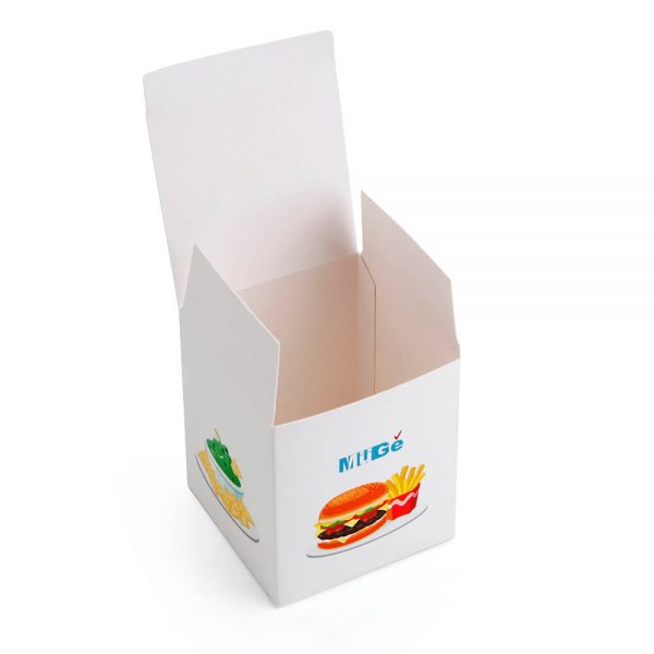 Wholesale Cardboard Food Boxes6