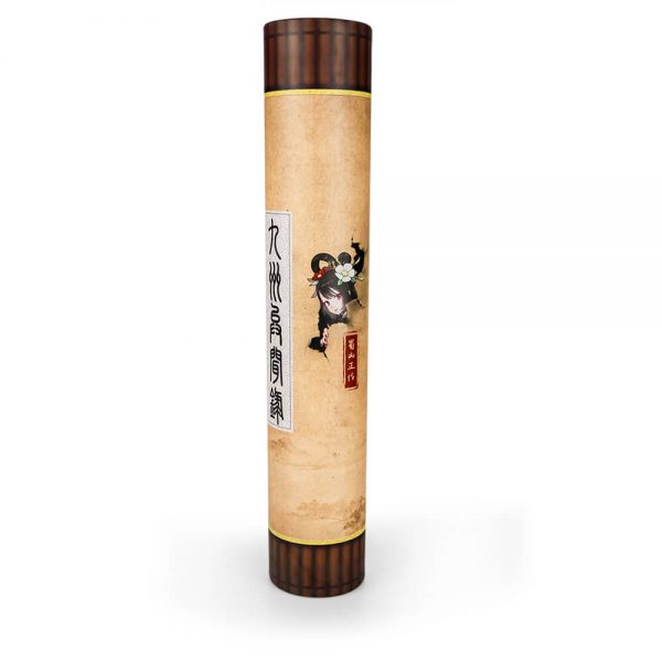 Custom Printed Paper Tubes1