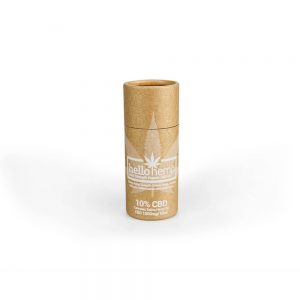 Kraft Paper Tube Packaging1