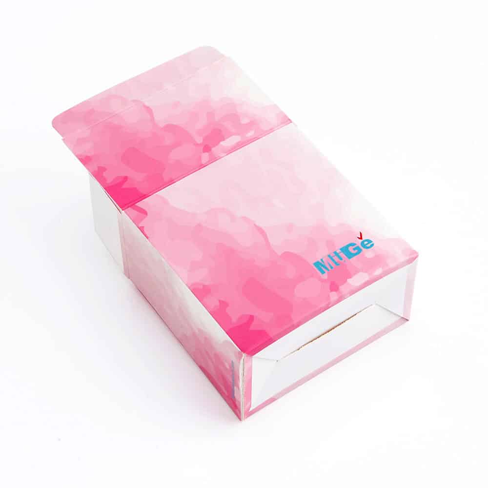 Printed Cardboard Boxes Wholesale | Muge Packaging