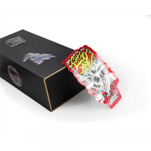 Custom Die Cut Stickers2