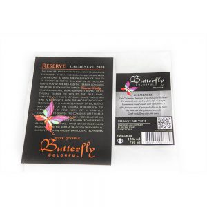 Custom UV Coated Stickers1