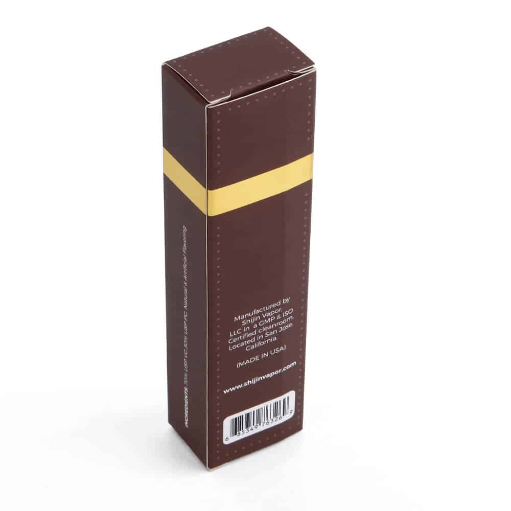 Download Custom Vape Cartridge Boxes | Muge Packaging