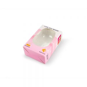 Computer Mouse Cardboard Box2