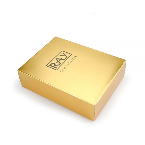 Custom Gold Foil Boxes2