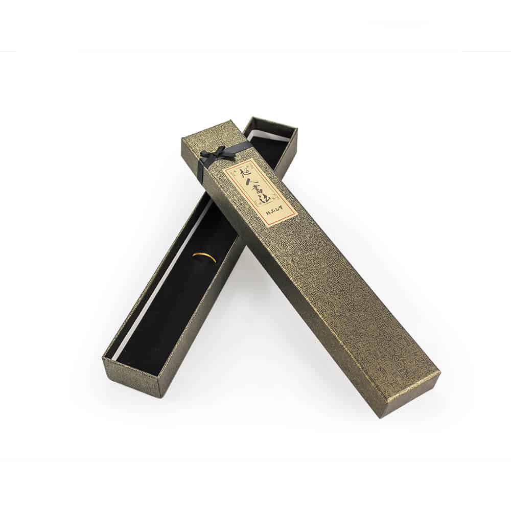 Custom Embossed Gift Boxes Muge Packaging