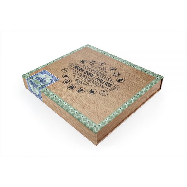 Custom Rigid Setup Boxes1